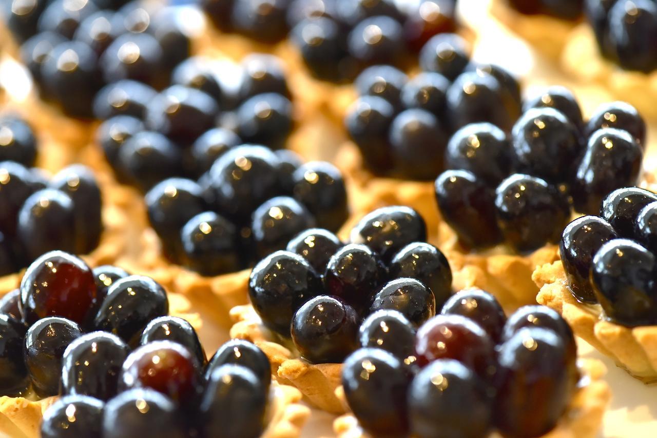 Awaliv International Hotel Ta'if Eksteriør billede Caviar